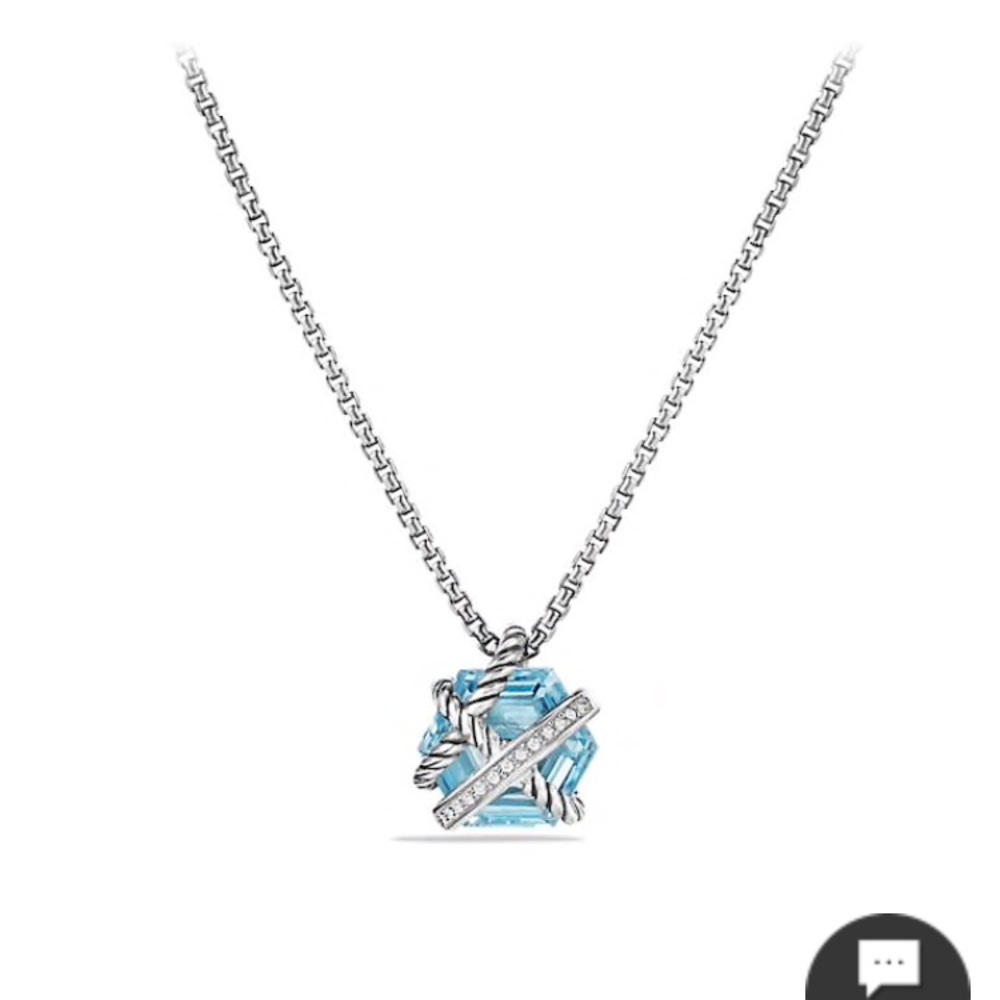 David Yurman Necklace